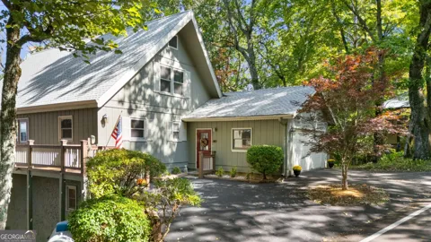 234 Saddleback CIR