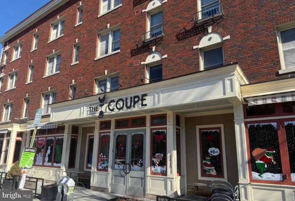 3517 10TH STREET NW Washington, DC 20010