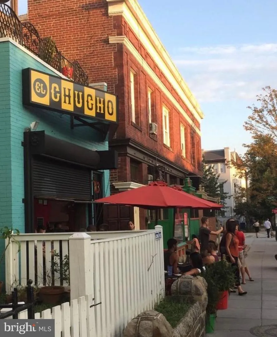 3517 10TH STREET NW Washington, DC 20010