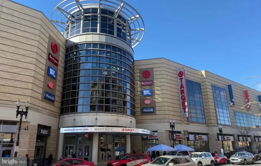 3517 10TH STREET NW Washington, DC 20010