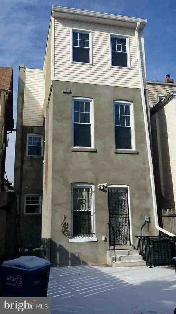3517 10TH STREET NW Washington, DC 20010