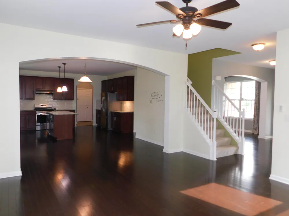 4251 Lilac Lane Ypsilanti, MI 48197