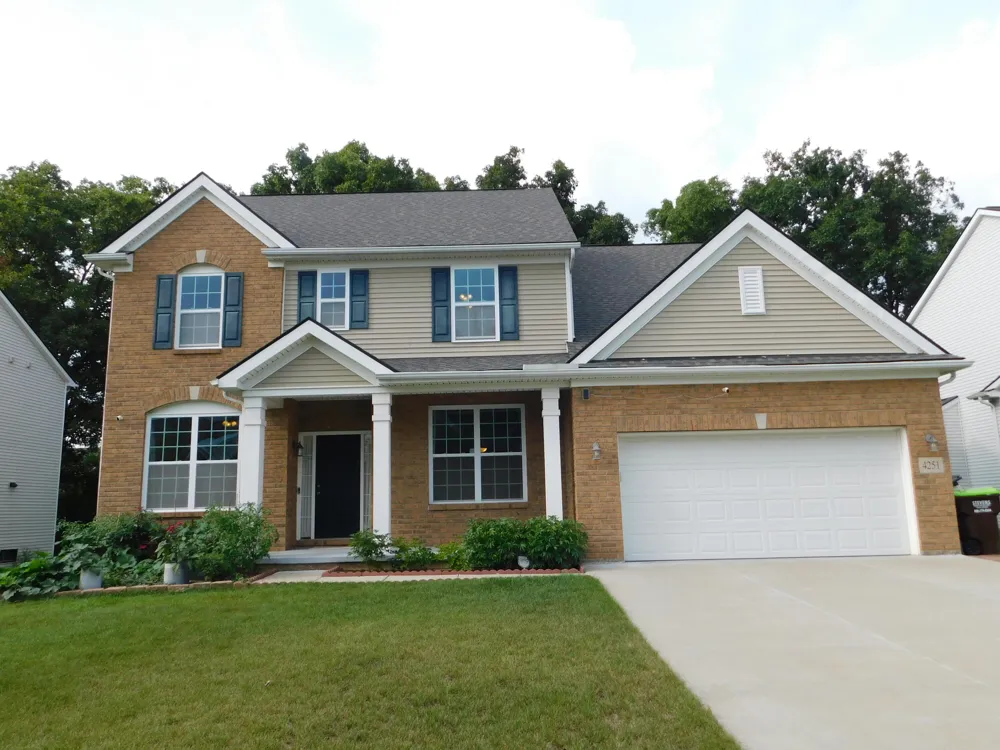 4251 Lilac Lane Ypsilanti, MI 48197