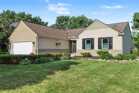 24404 Jamestowne Road