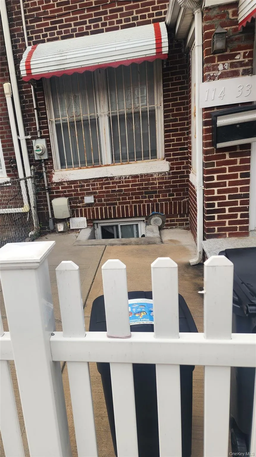 11433 145th Street Jamaica, NY 11436