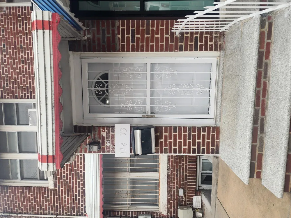 11433 145th Street Jamaica, NY 11436