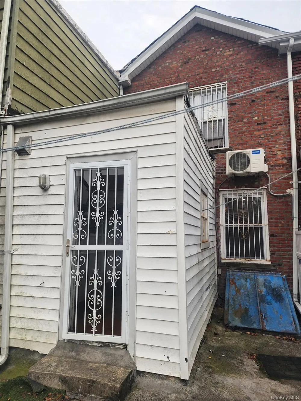 11433 145th Street Jamaica, NY 11436