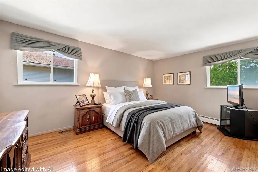 3165 Clubhouse Road Merrick, NY 11566