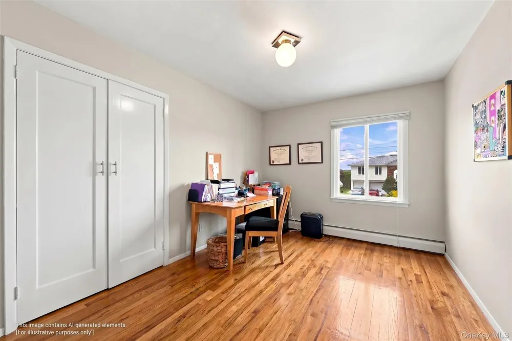 3165 Clubhouse Road Merrick, NY 11566