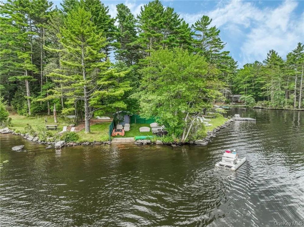 2 Hollowaty Kosak Road Glen Spey, NY 12737