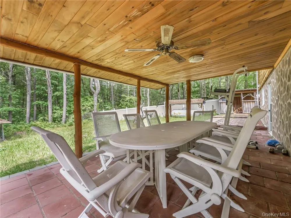 2 Hollowaty Kosak Road Glen Spey, NY 12737