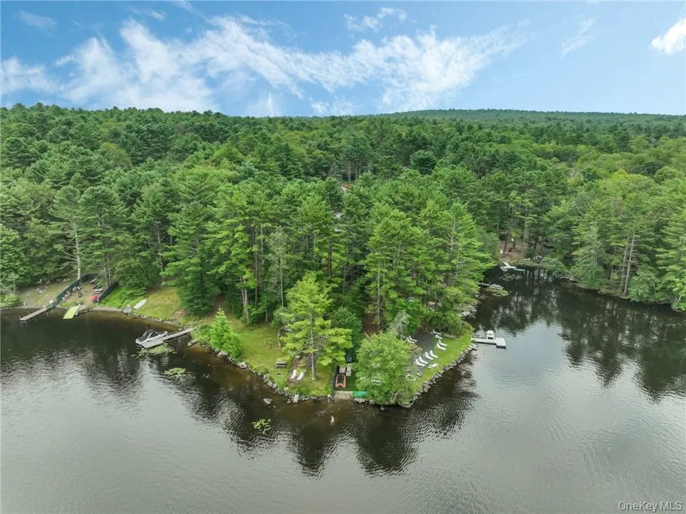 2 Hollowaty Kosak Road Glen Spey, NY 12737
