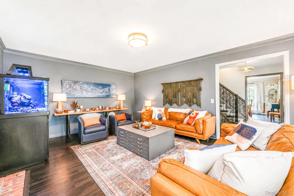 22 Ashley Lane Shoreham, NY 11786