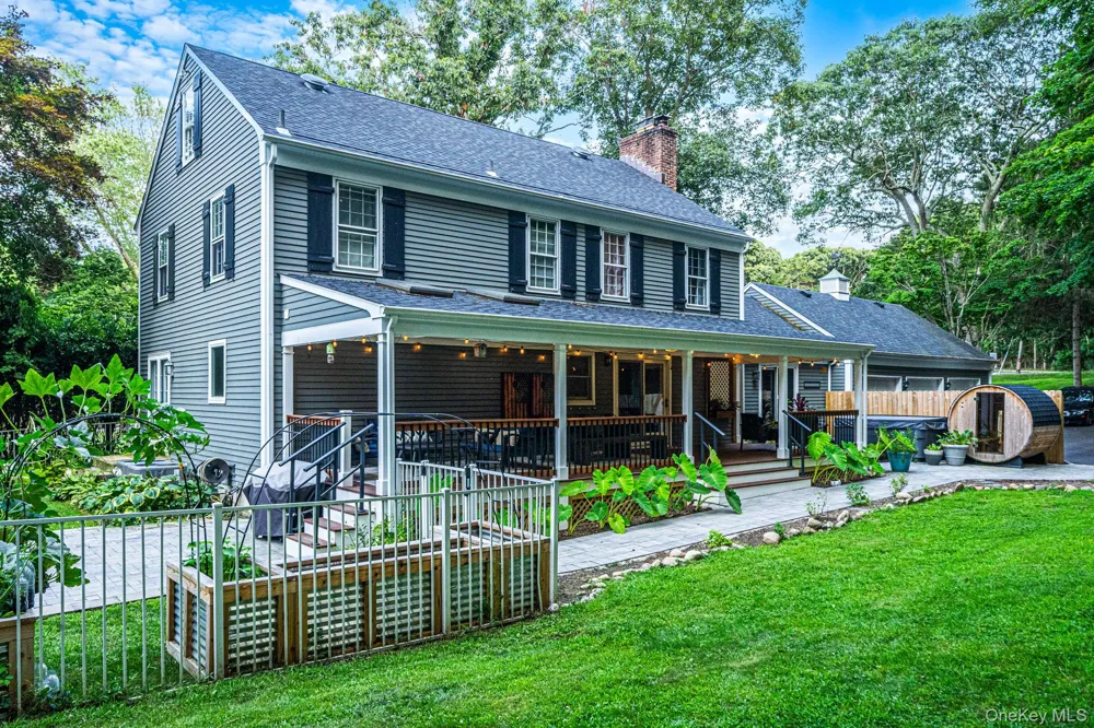 22 Ashley Lane Shoreham, NY 11786