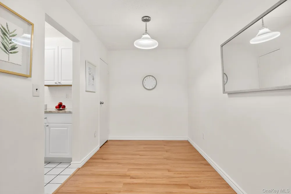 2 Consulate Drive #3G Tuckahoe, NY 10707