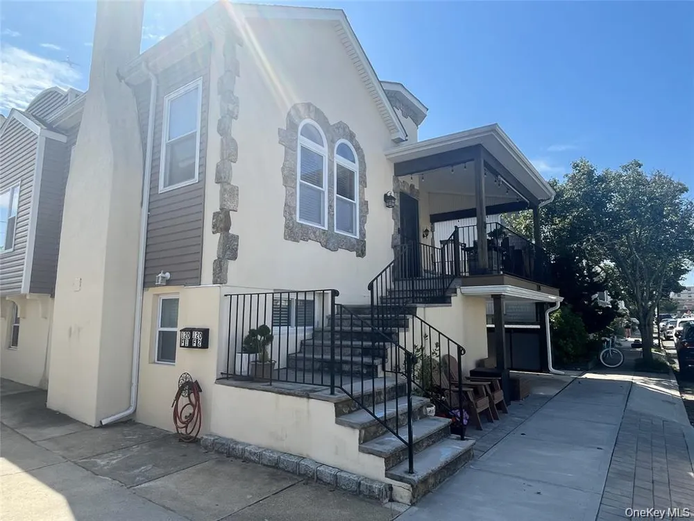 120 Mitchell Avenue Long Beach, NY 11561