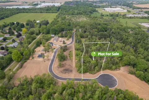 9 Gady Pines Drive