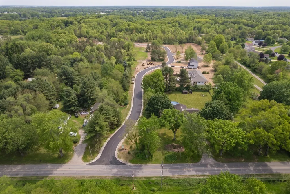 9 Gady Pines Drive Adrian, MI 49221