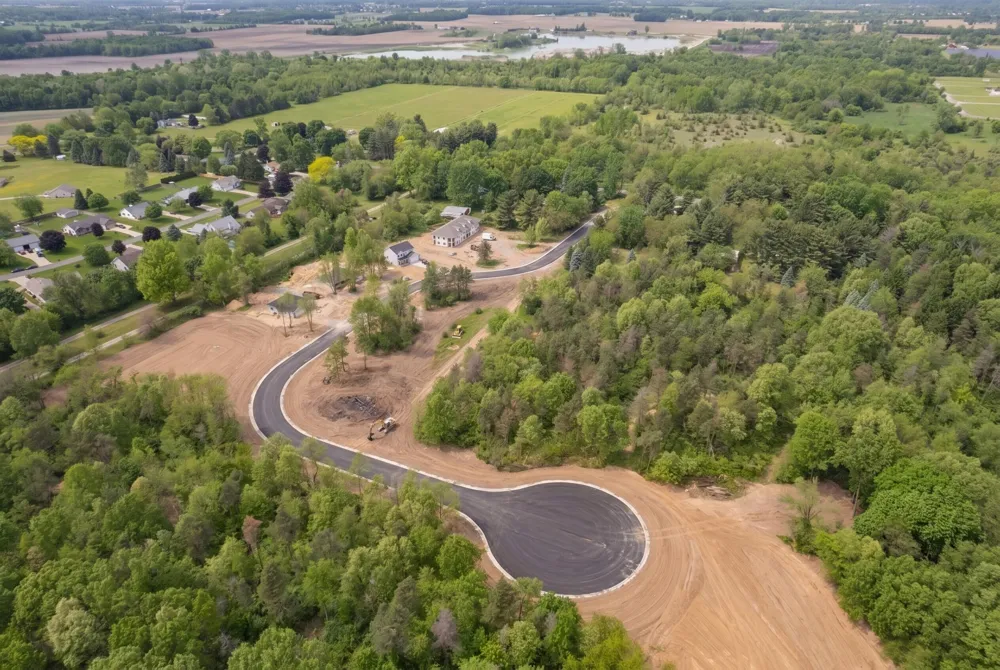 9 Gady Pines Drive Adrian, MI 49221