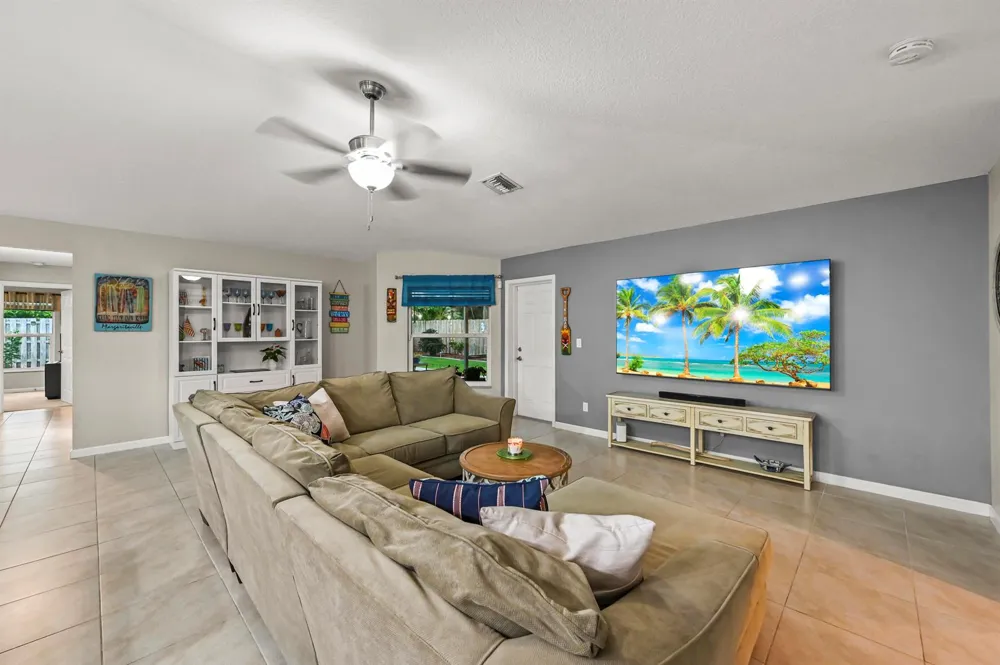 510 SW TWIG AVENUE Port St. Lucie, FL 34983
