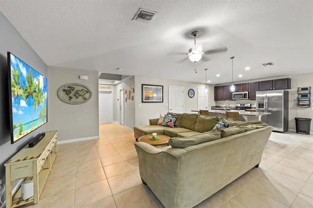 510 SW TWIG AVENUE Port St. Lucie, FL 34983