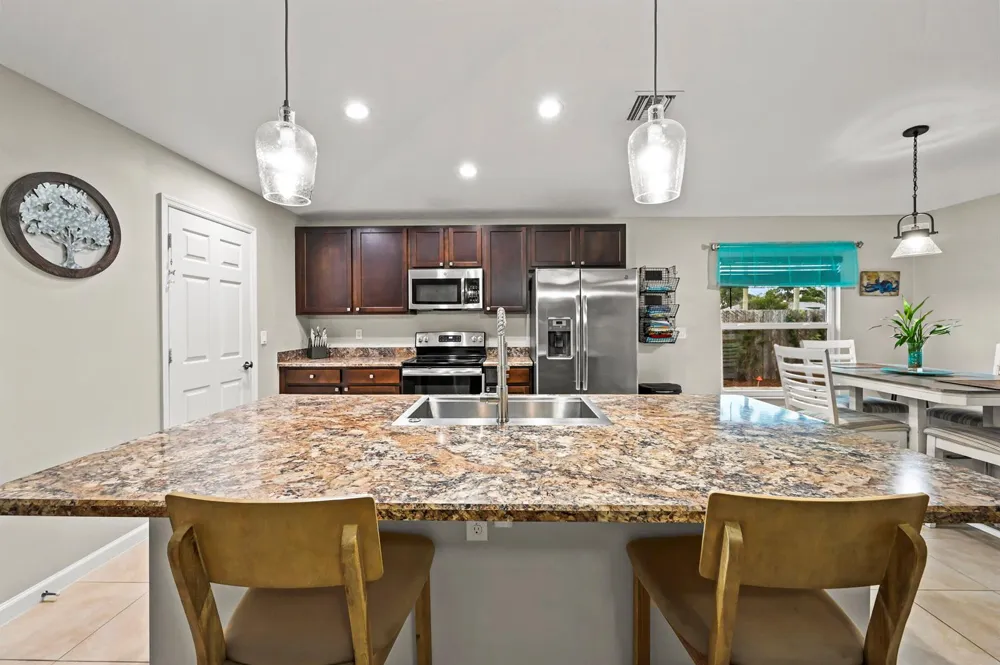 510 SW TWIG AVENUE Port St. Lucie, FL 34983