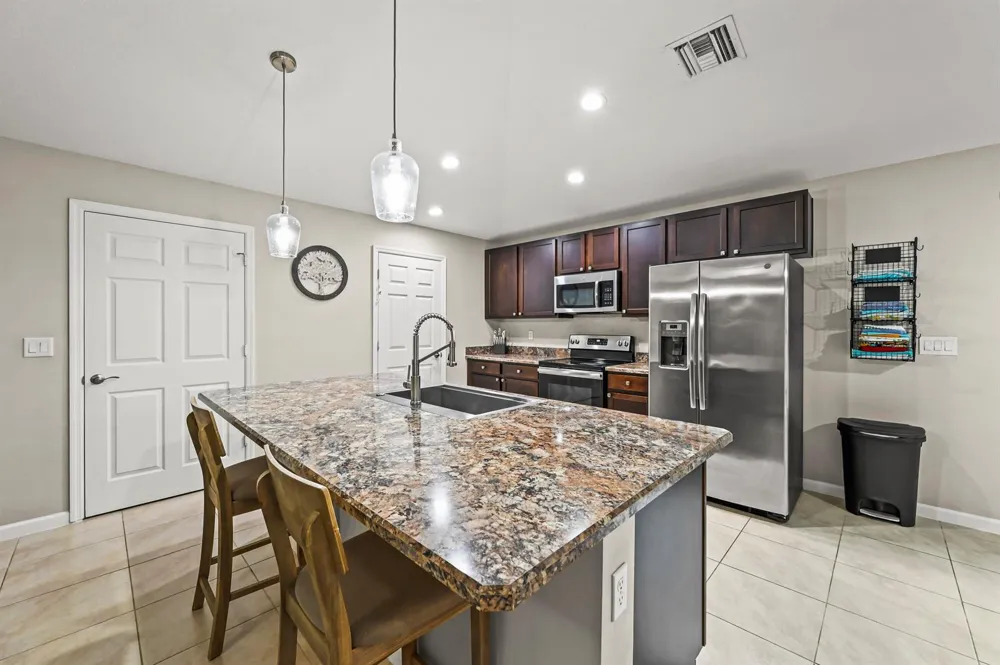 510 SW TWIG AVENUE Port St. Lucie, FL 34983