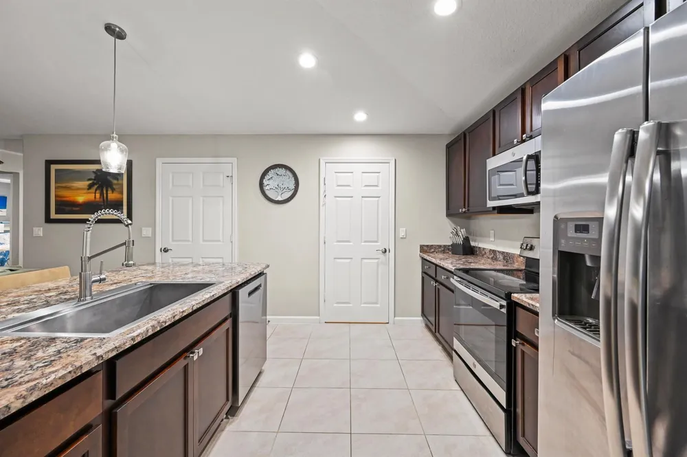 510 SW TWIG AVENUE Port St. Lucie, FL 34983