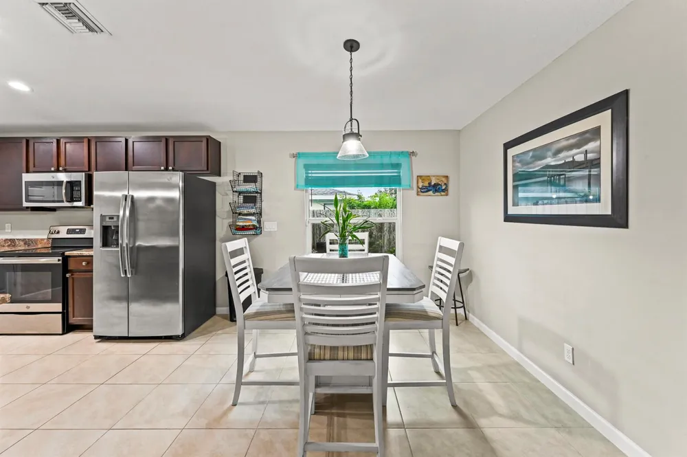510 SW TWIG AVENUE Port St. Lucie, FL 34983