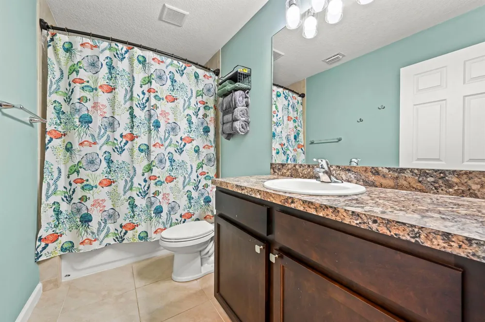 510 SW TWIG AVENUE Port St. Lucie, FL 34983