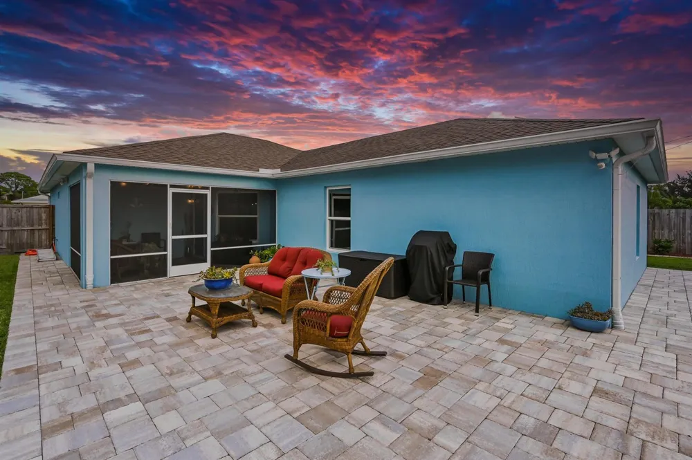 510 SW TWIG AVENUE Port St. Lucie, FL 34983