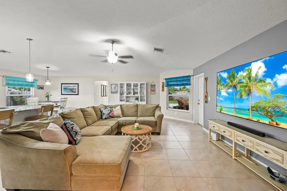 510 SW TWIG AVENUE Port St. Lucie, FL 34983