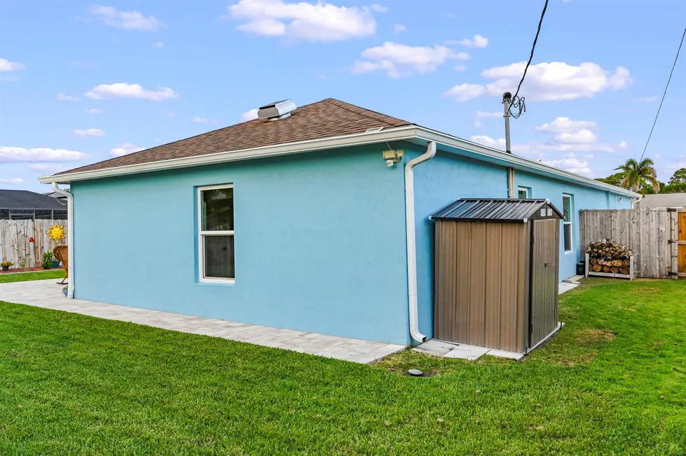 510 SW TWIG AVENUE Port St. Lucie, FL 34983
