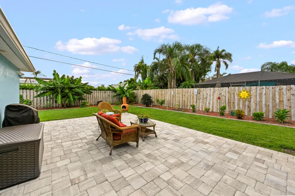510 SW TWIG AVENUE Port St. Lucie, FL 34983