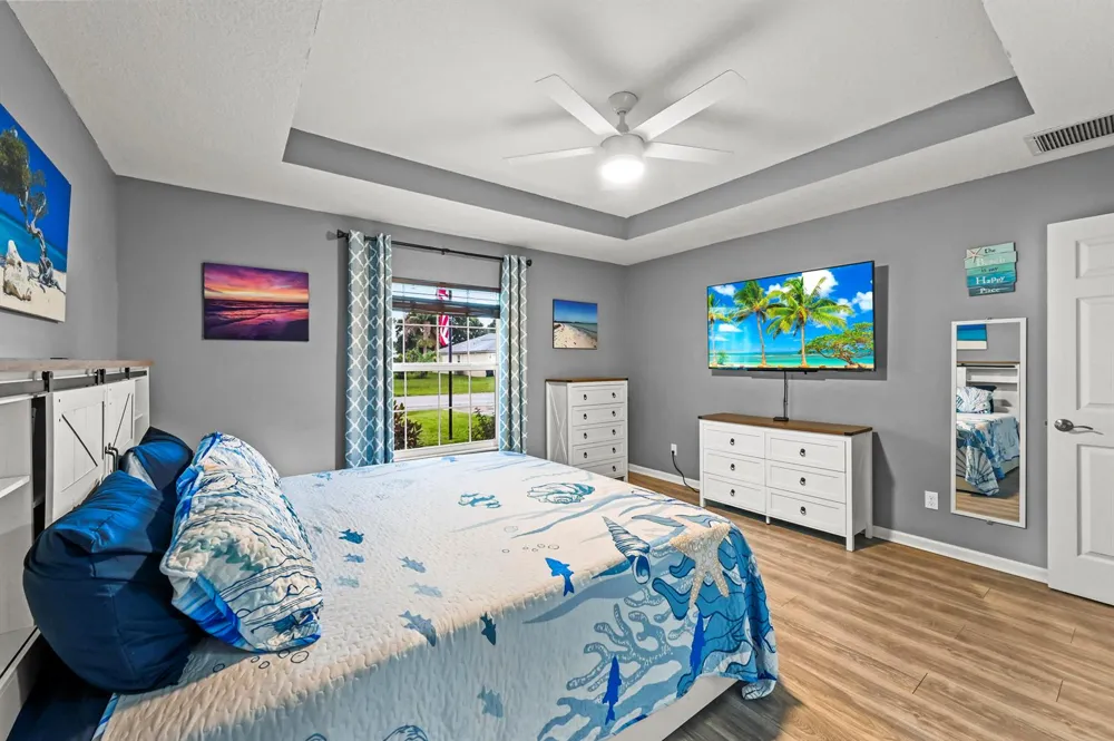 510 SW TWIG AVENUE Port St. Lucie, FL 34983