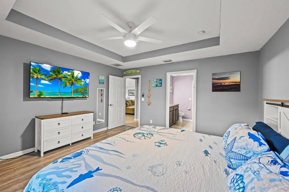 510 SW TWIG AVENUE Port St. Lucie, FL 34983
