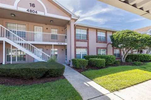 4804 MYRTLE OAK DRIVE #13