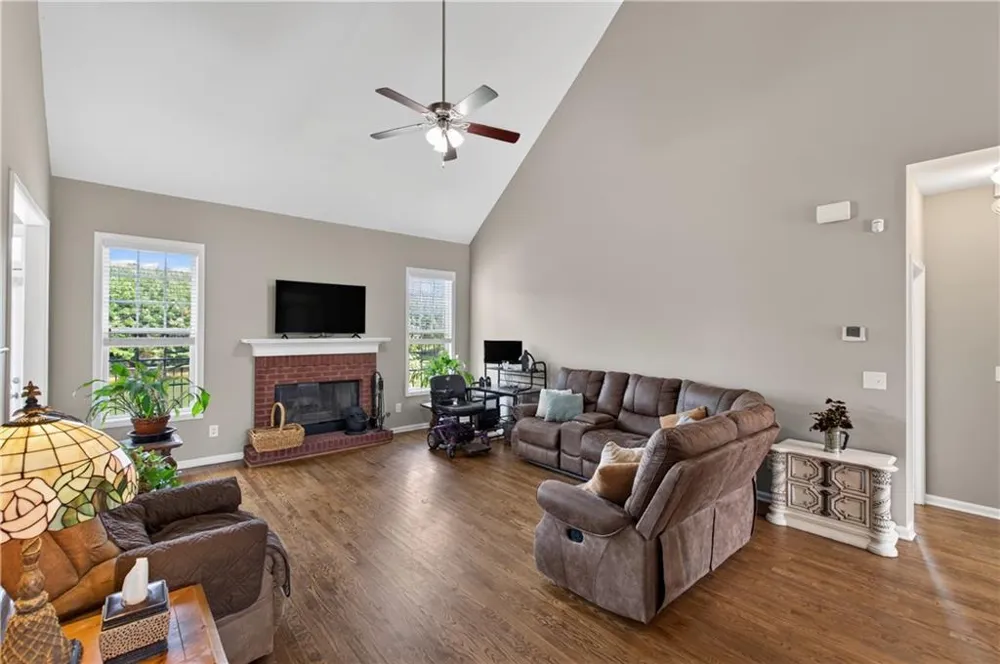 25 Westmoreland Lake Dr Buchanan, GA 30113