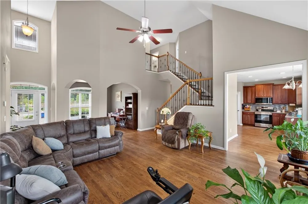 25 Westmoreland Lake Dr Buchanan, GA 30113