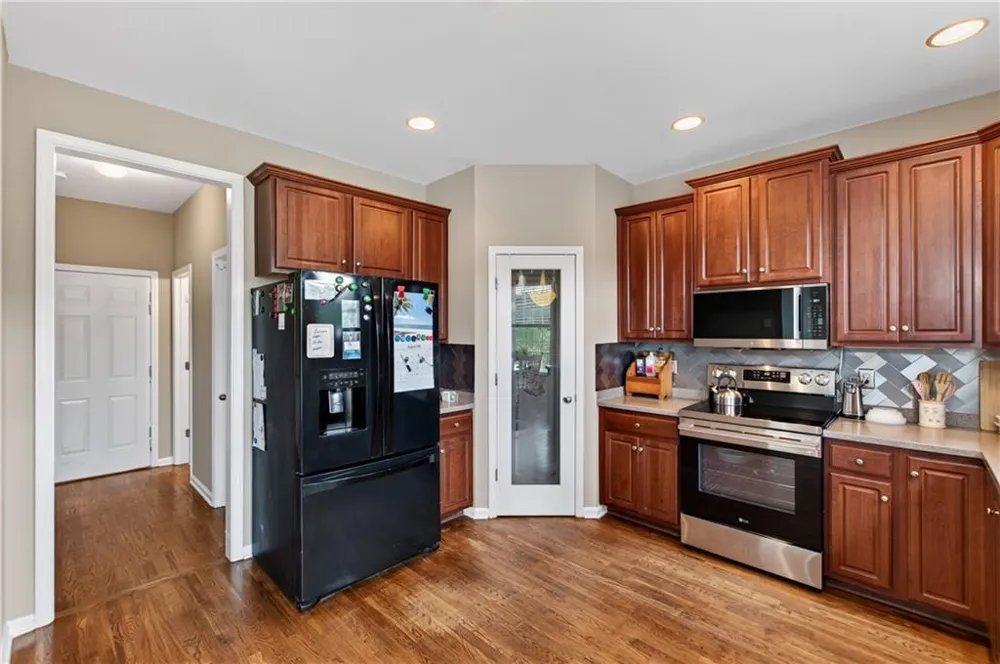 25 Westmoreland Lake Dr Buchanan, GA 30113