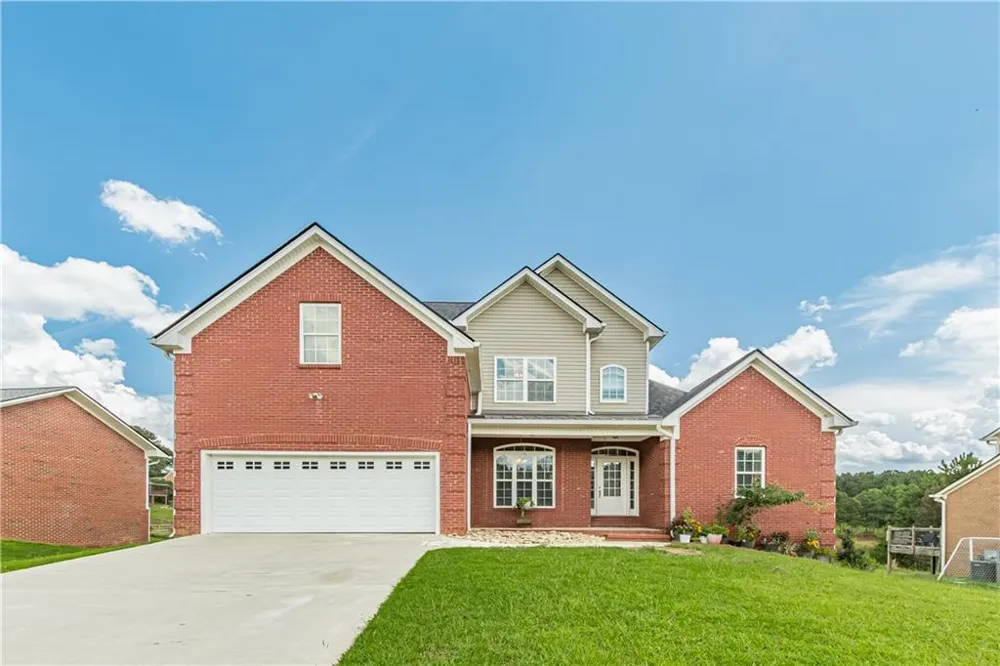 25 Westmoreland Lake Dr Buchanan, GA 30113