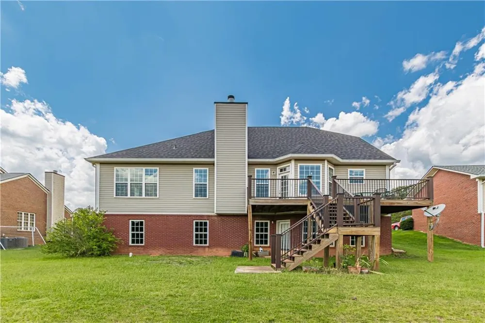 25 Westmoreland Lake Dr Buchanan, GA 30113