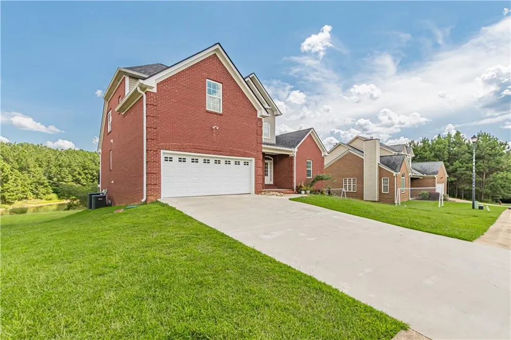 25 Westmoreland Lake Dr Buchanan, GA 30113