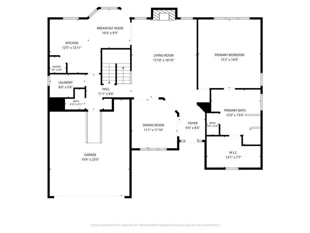25 Westmoreland Lake Dr Buchanan, GA 30113