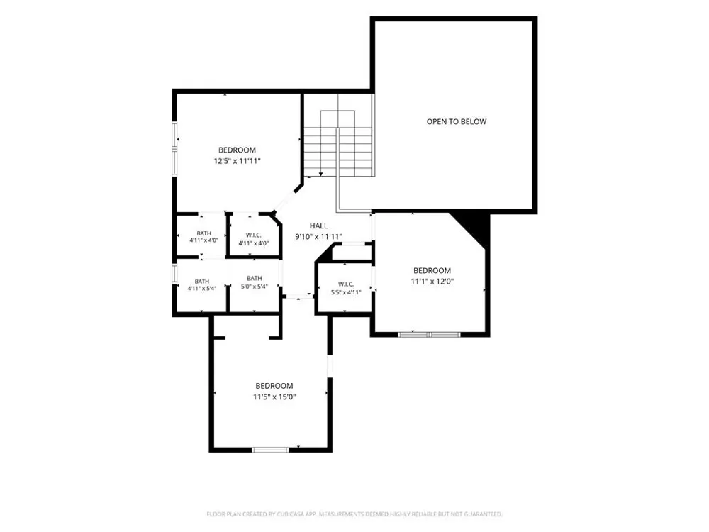 25 Westmoreland Lake Dr Buchanan, GA 30113