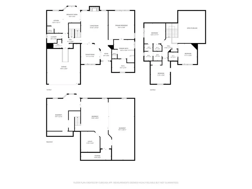 25 Westmoreland Lake Dr Buchanan, GA 30113