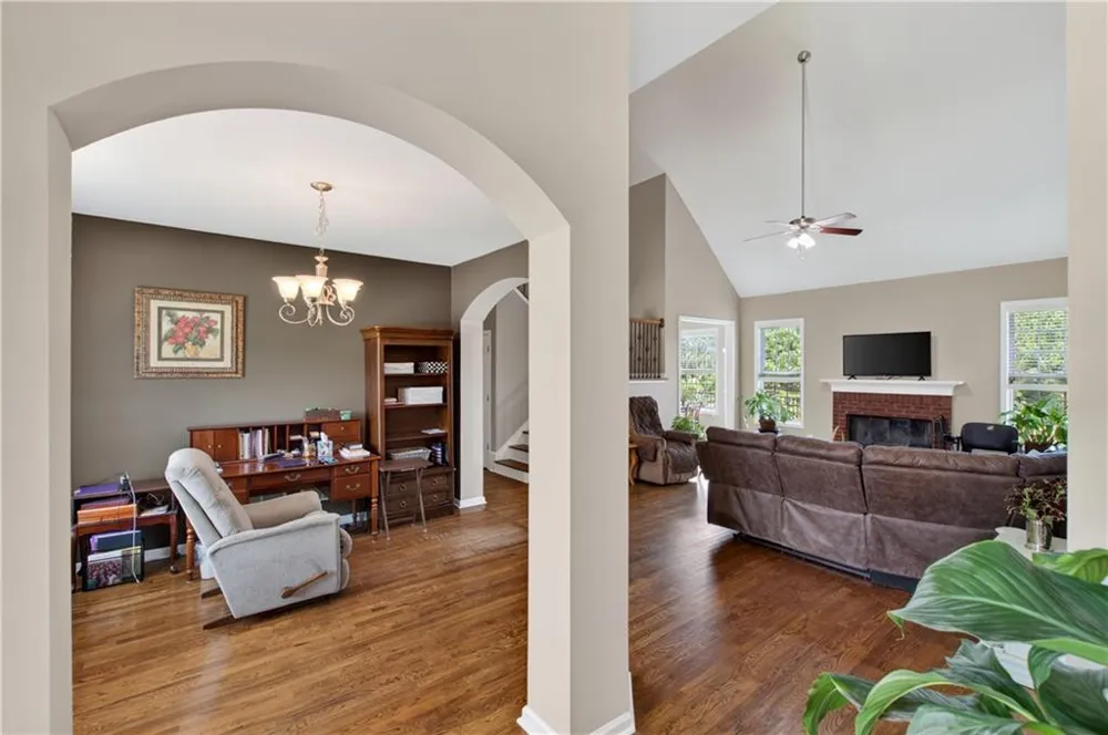 25 Westmoreland Lake Dr Buchanan, GA 30113