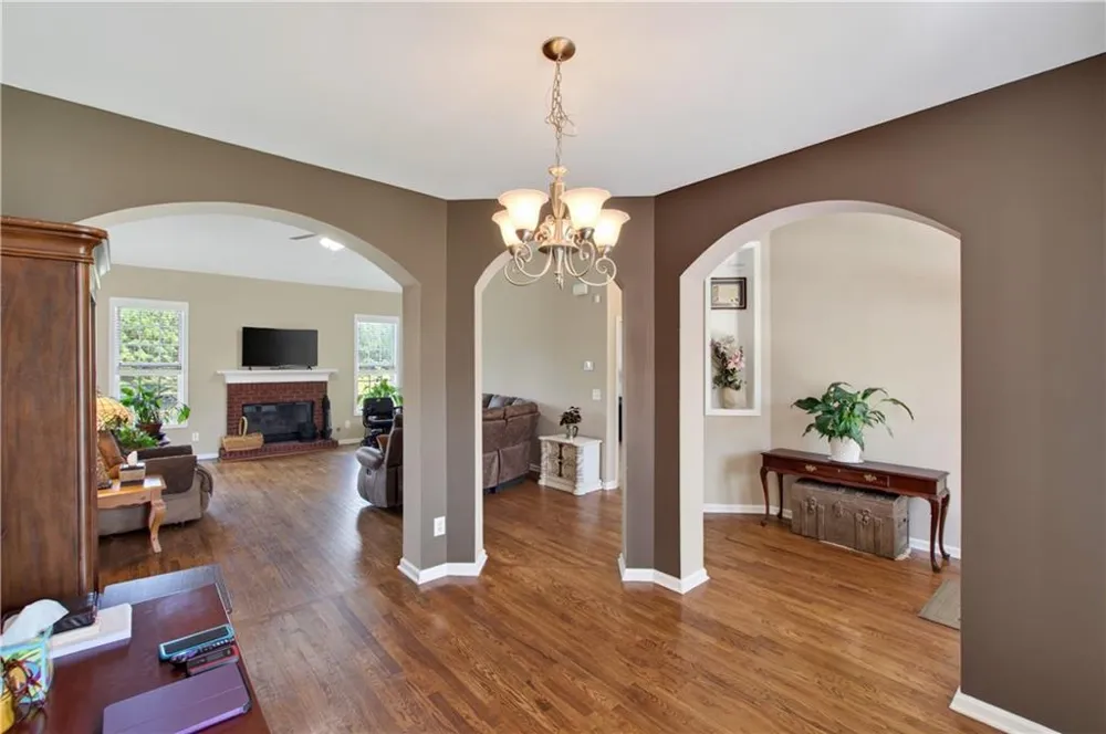 25 Westmoreland Lake Dr Buchanan, GA 30113