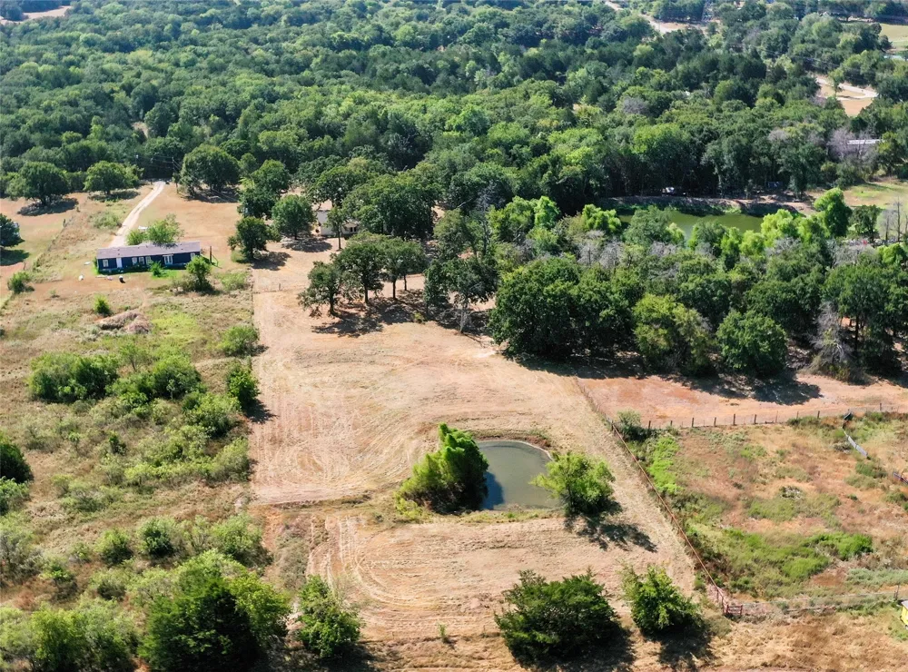 15870 County Road 339 Terrell, TX 75161