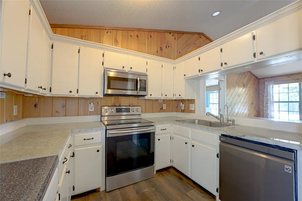15870 County Road 339 Terrell, TX 75161